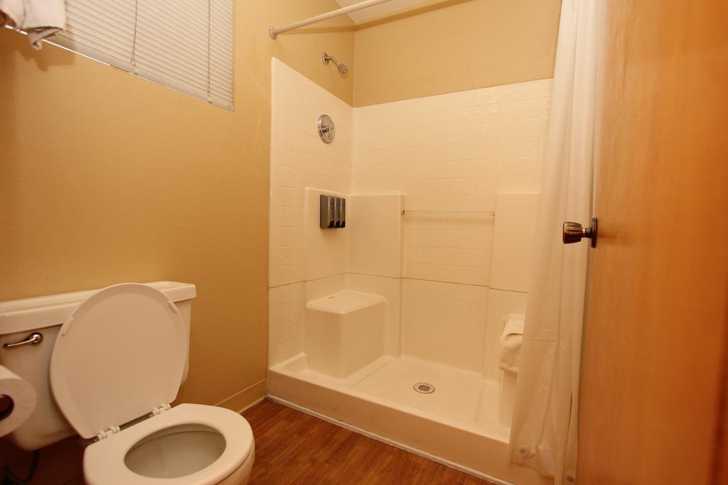 Oakhurst Lodge Pokój zdjęcie