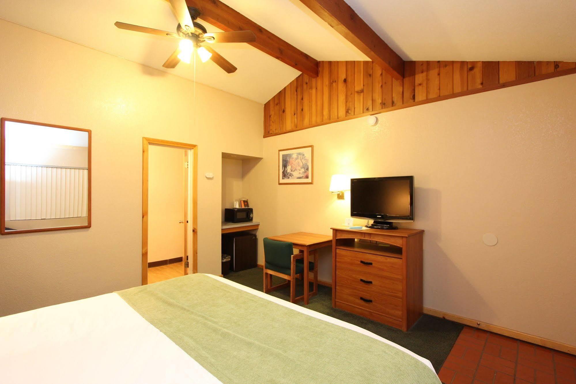 Oakhurst Lodge Zewnętrze zdjęcie