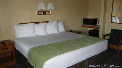 Oakhurst Lodge Zewnętrze zdjęcie
